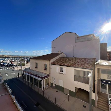 T2 Centre-Ville Avec Climatisation, Proche Plage, 4 Pers - Fr-1-701-28 ヴァンドル・プラージュ エクステリア 写真