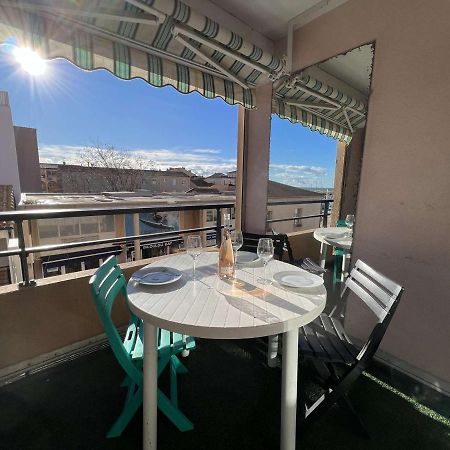 T2 Centre-Ville Avec Climatisation, Proche Plage, 4 Pers - Fr-1-701-28 ヴァンドル・プラージュ エクステリア 写真