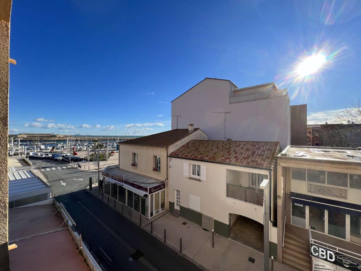 T2 Centre-Ville Avec Climatisation, Proche Plage, 4 Pers - Fr-1-701-28 ヴァンドル・プラージュ エクステリア 写真