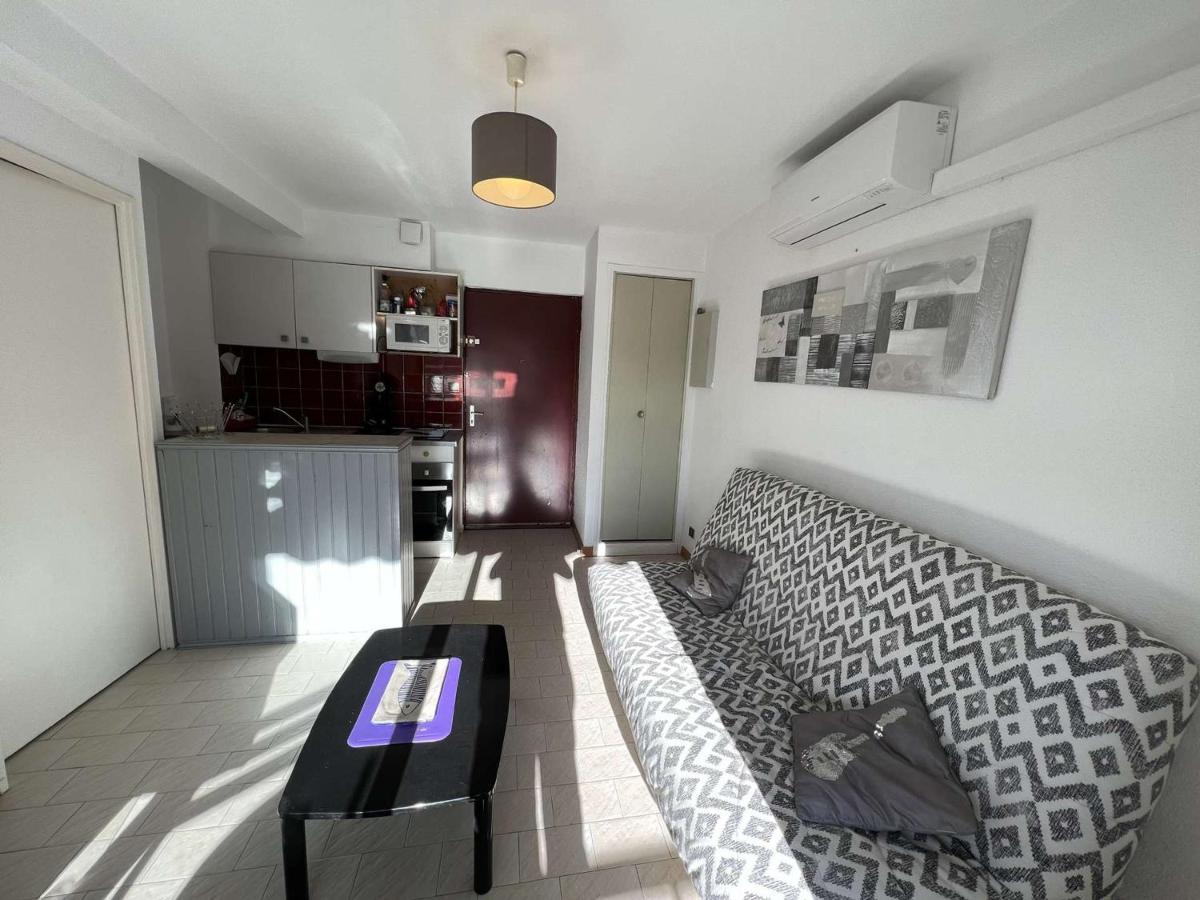T2 Centre-Ville Avec Climatisation, Proche Plage, 4 Pers - Fr-1-701-28 ヴァンドル・プラージュ エクステリア 写真
